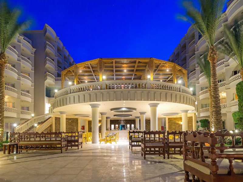 Hawaii Reviera Club 188671