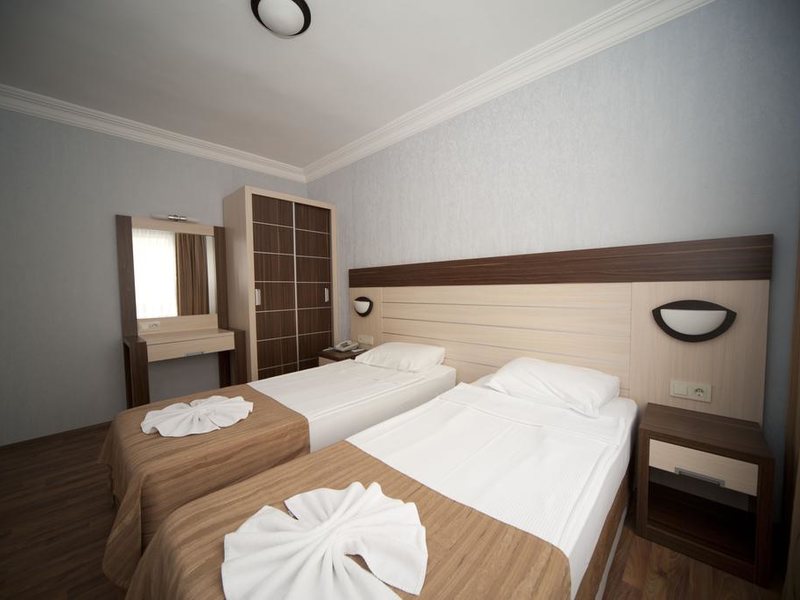 Hawaii Suite Beach (ех 176051