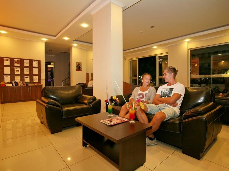 Hawaii Suite Beach (ех 176054