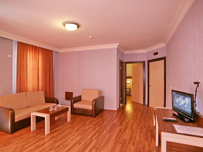 Hawaii Suite Beach (ех 176056