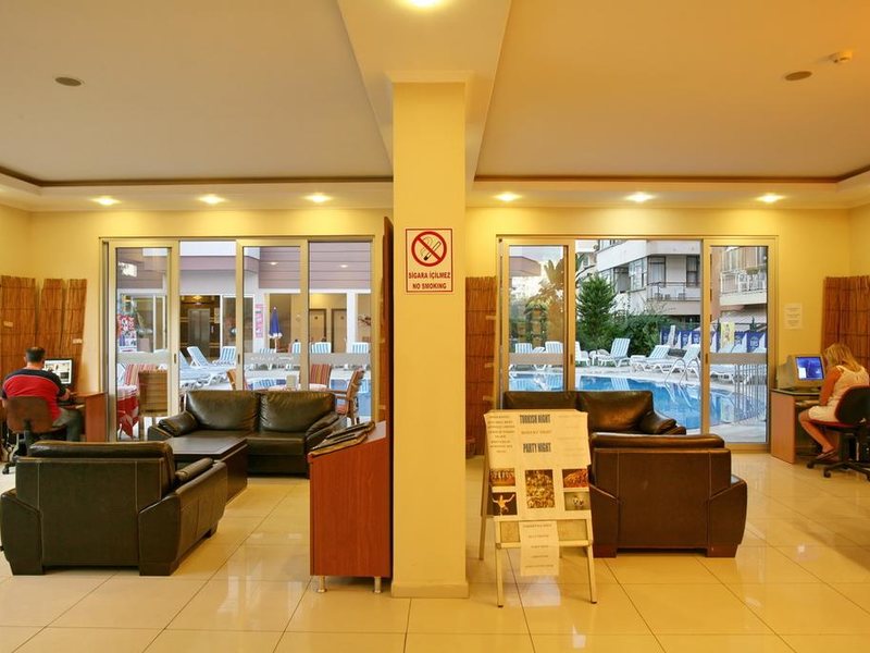 Hawaii Suite Beach (ех 176057