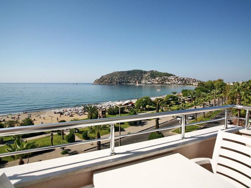 Hawaii Suite Beach (ех 176061