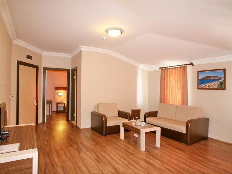 Hawaii Suite Beach (ех 176064