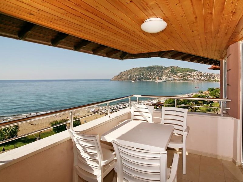 Hawaii Suite Beach (ех 176065