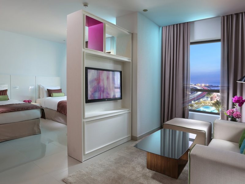 Hawthorn Suites by Wyndham 117534