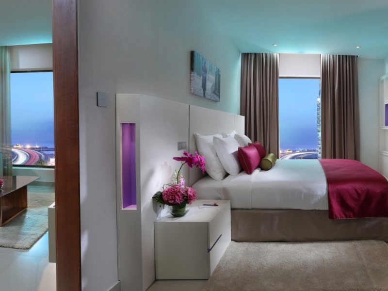 Hawthorn Suites by Wyndham 117539