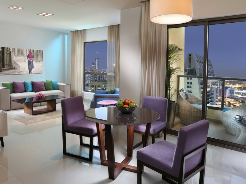 Hawthorn Suites by Wyndham 117540