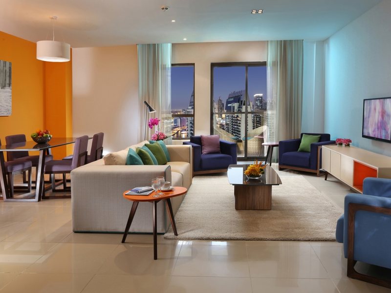 Hawthorn Suites by Wyndham 117541