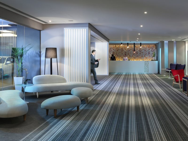 Hawthorn Suites by Wyndham 117545