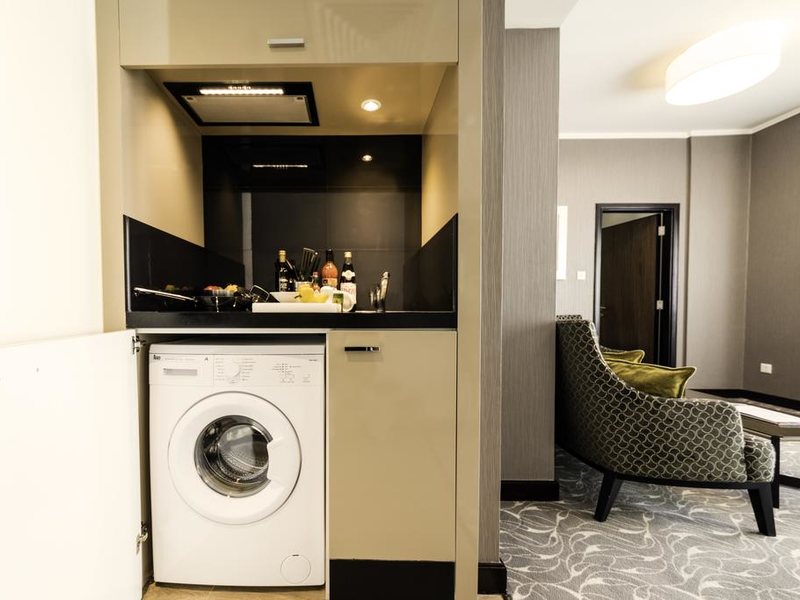 Hawthorn Suites by Wyndham Abu Dhabi 191818