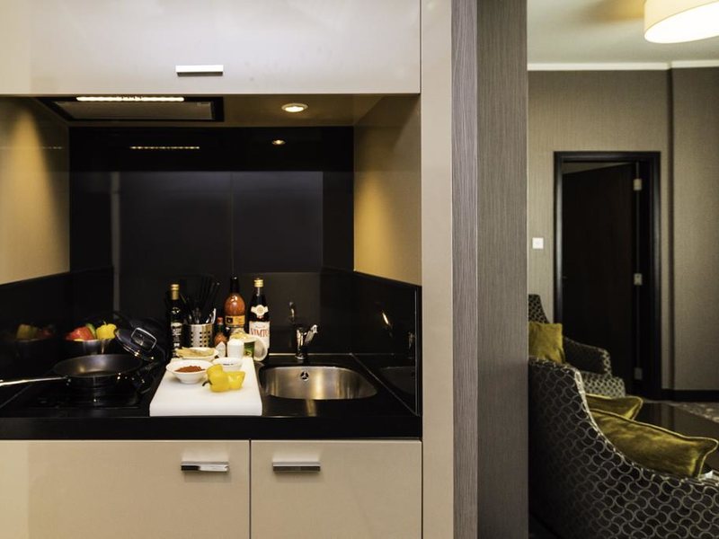 Hawthorn Suites by Wyndham Abu Dhabi 191820