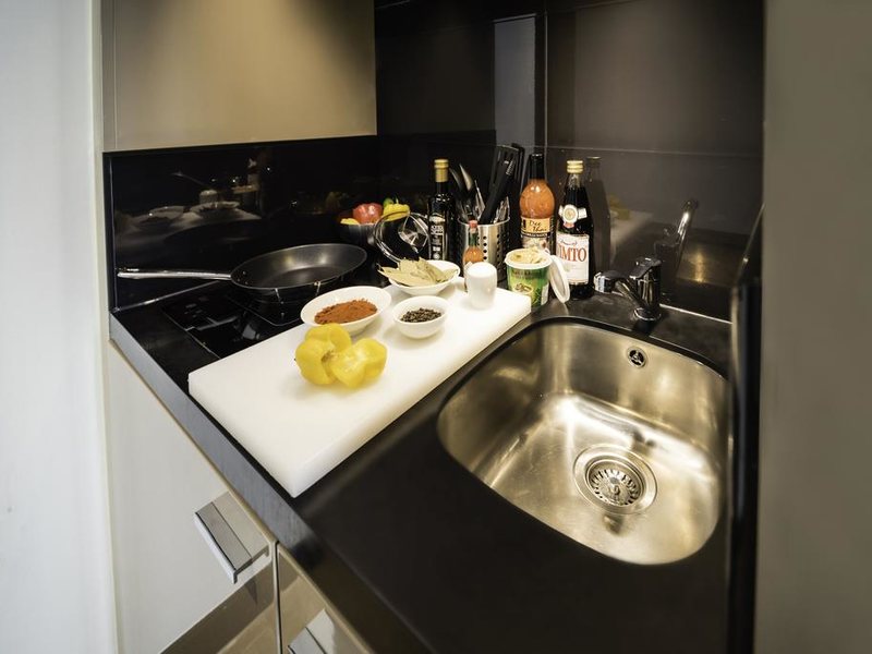 Hawthorn Suites by Wyndham Abu Dhabi 191821