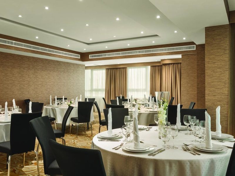 Hawthorn Suites by Wyndham Abu Dhabi 191824