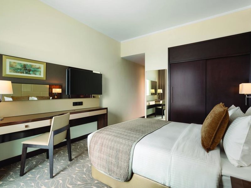 Hawthorn Suites by Wyndham Abu Dhabi 191829