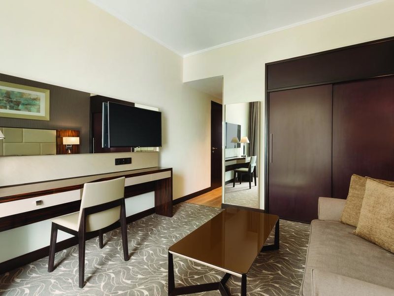 Hawthorn Suites by Wyndham Abu Dhabi 191834