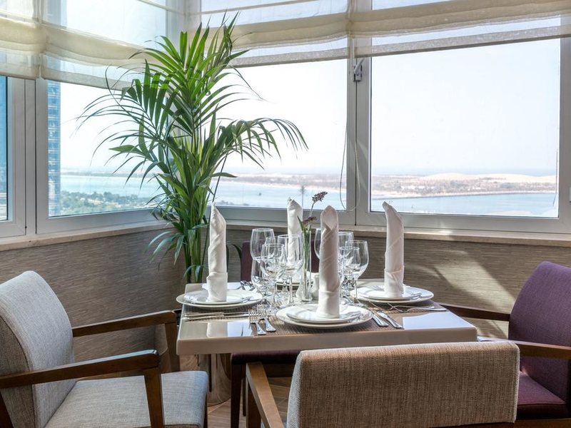 Hawthorn Suites by Wyndham Abu Dhabi 191842