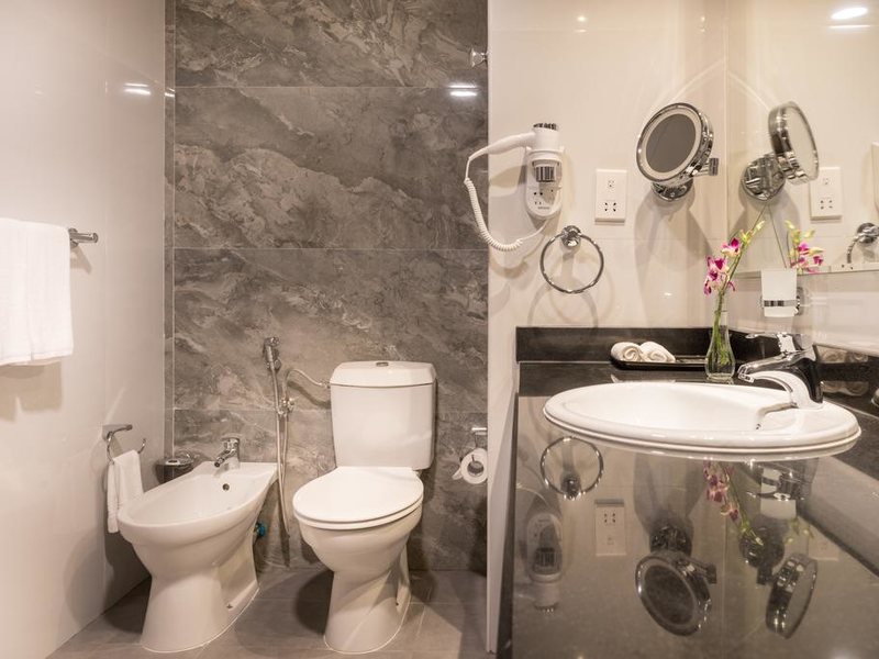 Hawthorn Suites by Wyndham Abu Dhabi 191844