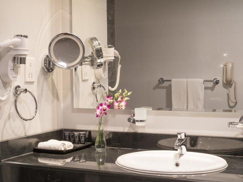 Hawthorn Suites by Wyndham Abu Dhabi 191848