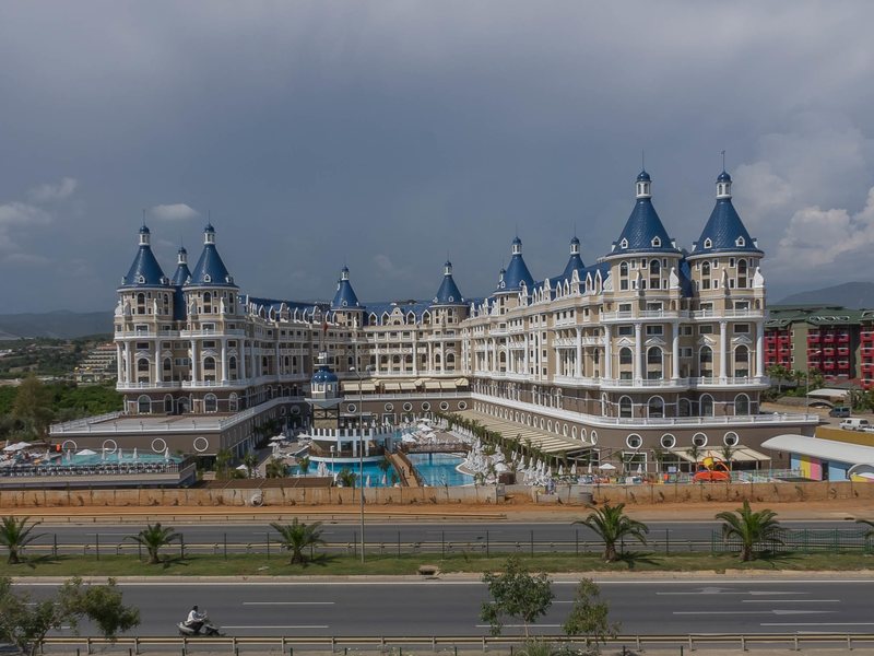 Haydarpasha Palace 177333
