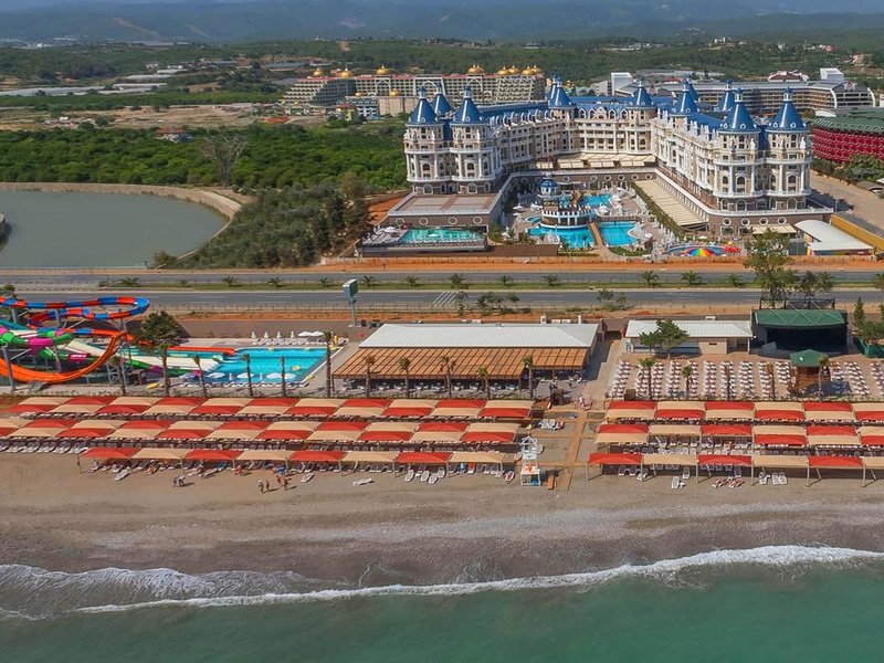 Haydarpasha Palace 177379