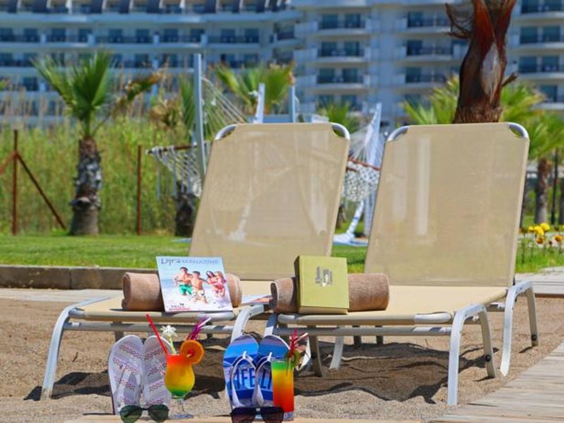 Heaven Beach Resort Spa 65263