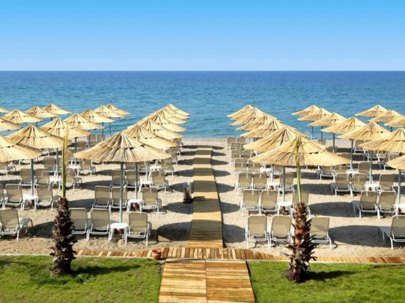 Heaven Beach Resort Spa 65265