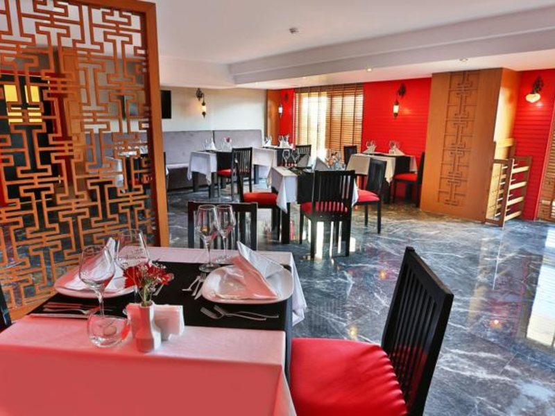 Heaven Beach Resort Spa 65267