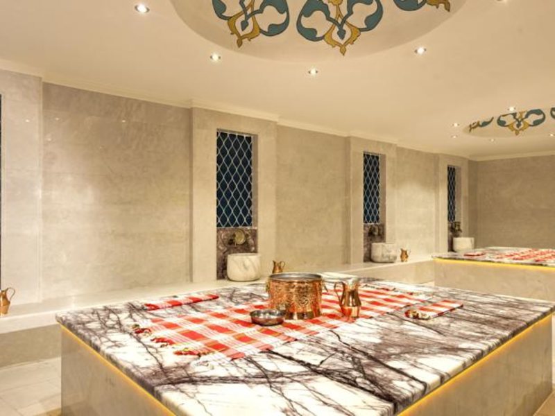 Heaven Beach Resort Spa 65269