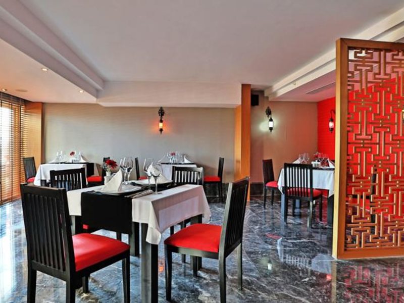 Heaven Beach Resort Spa 65270