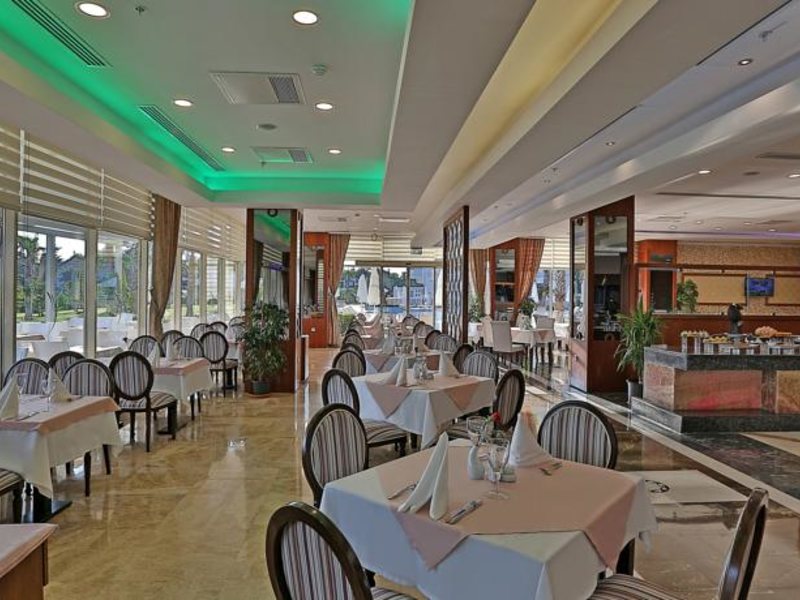 Heaven Beach Resort Spa 65273