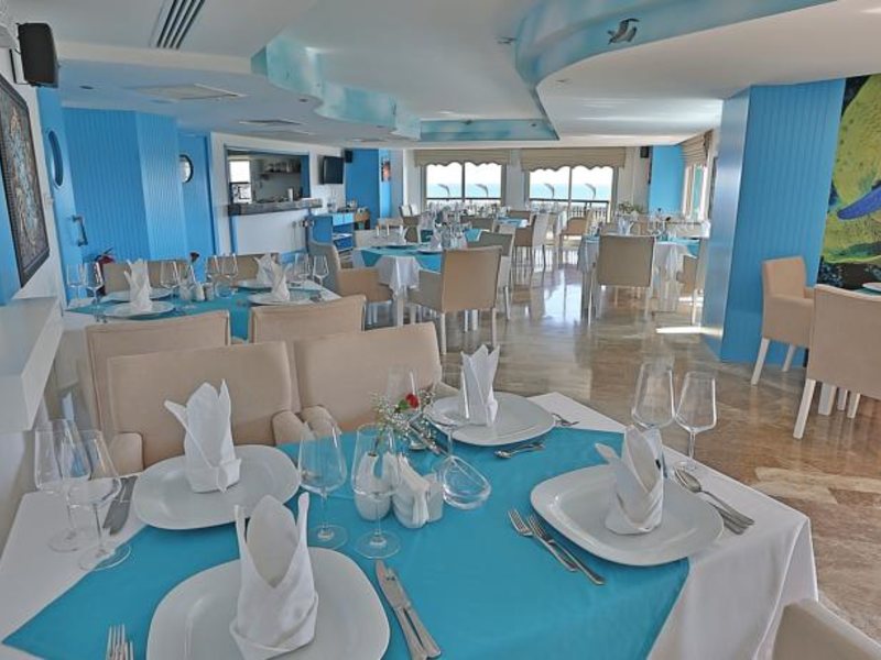 Heaven Beach Resort Spa 65274