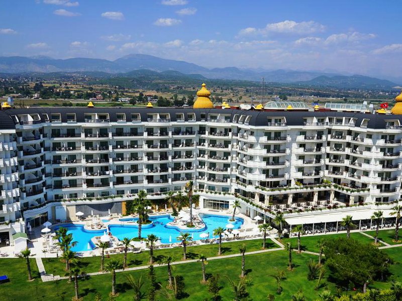 Heaven Beach Resort Spa 65276