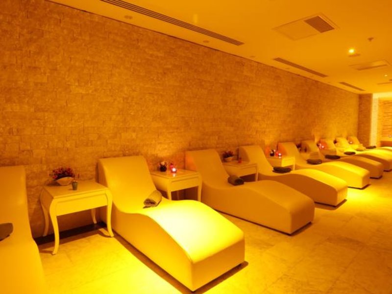 Heaven Beach Resort Spa 65277