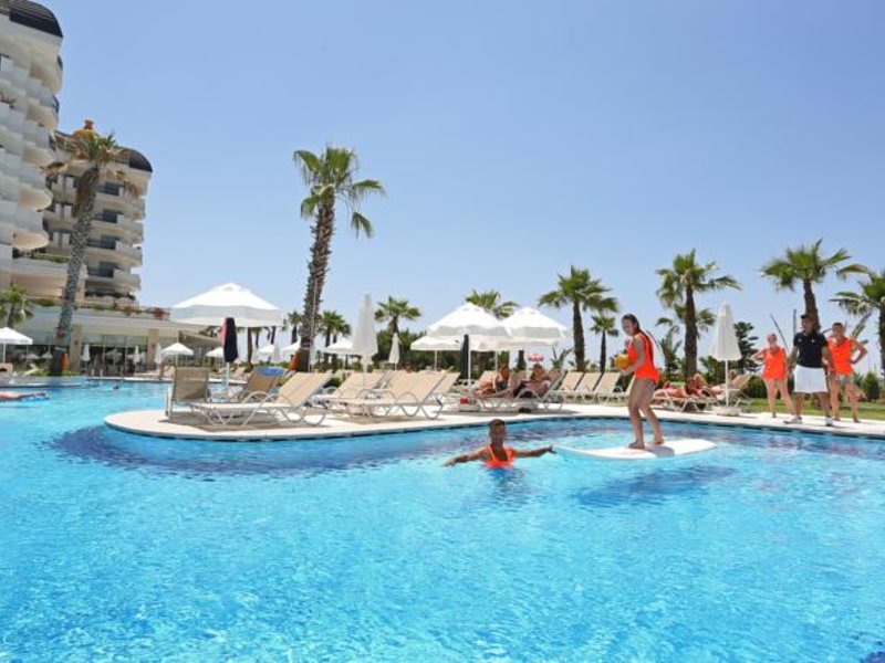 Heaven Beach Resort Spa 65278