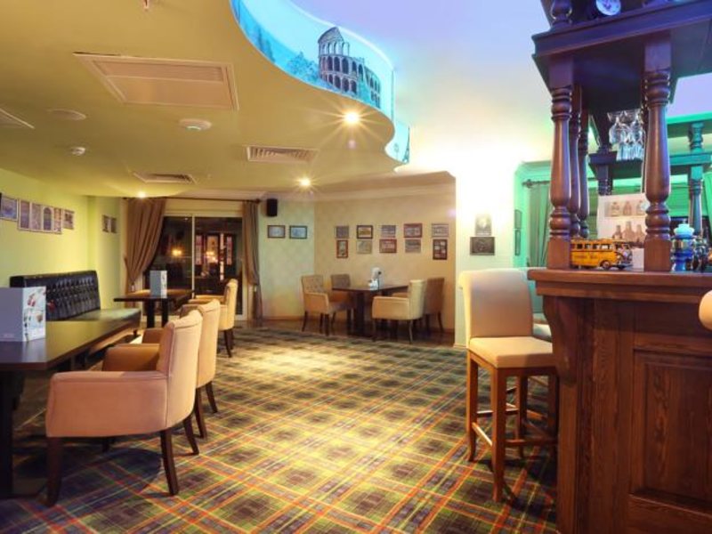 Heaven Beach Resort Spa 65279