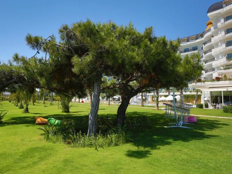 Heaven Beach Resort Spa 65280