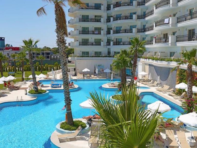 Heaven Beach Resort Spa 65281