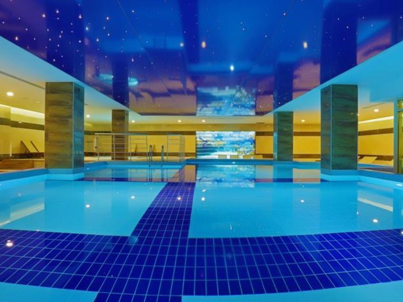 Heaven Beach Resort Spa 65285