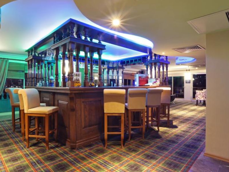 Heaven Beach Resort Spa 65286