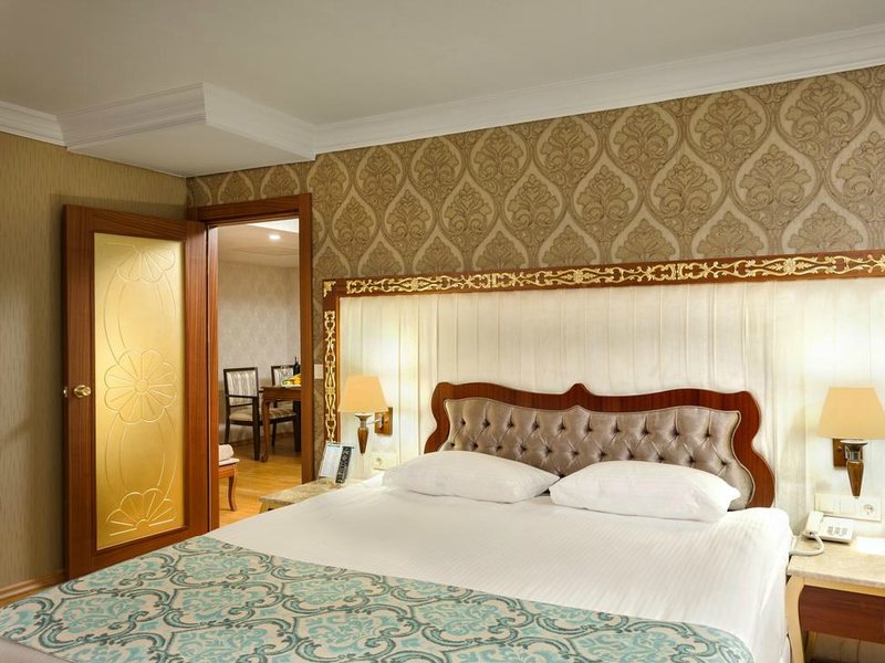 Heaven Beach Resort Spa 65287