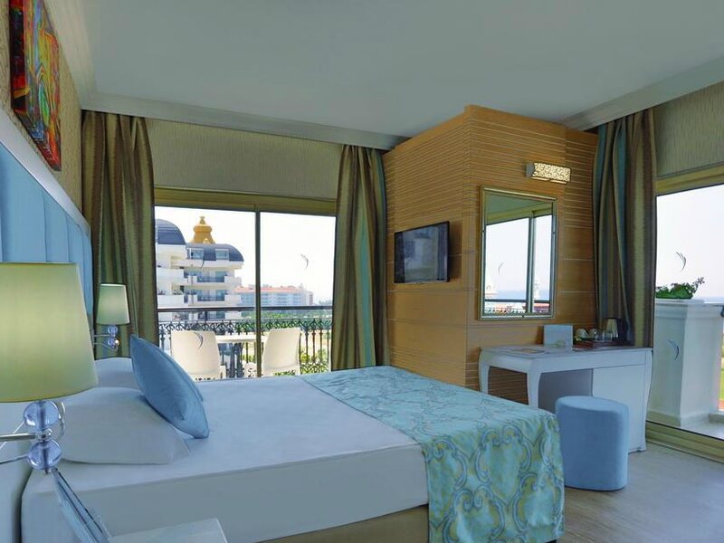 Heaven Beach Resort Spa 65289