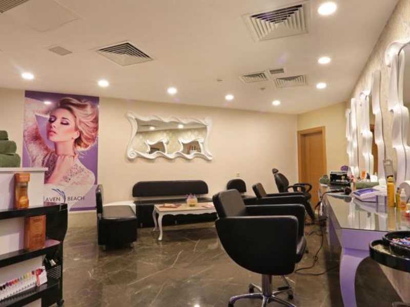 Heaven Beach Resort Spa 65291