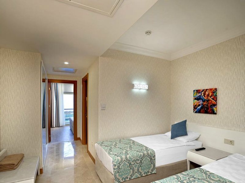 Heaven Beach Resort Spa 65292