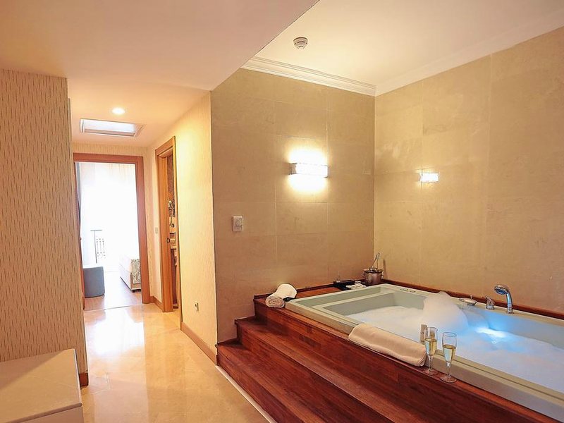 Heaven Beach Resort Spa 65293