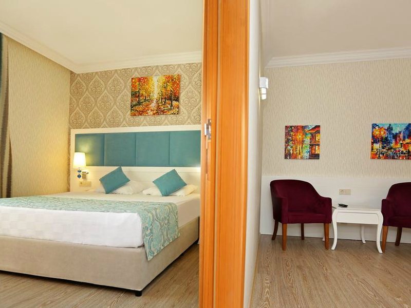 Heaven Beach Resort Spa 65294