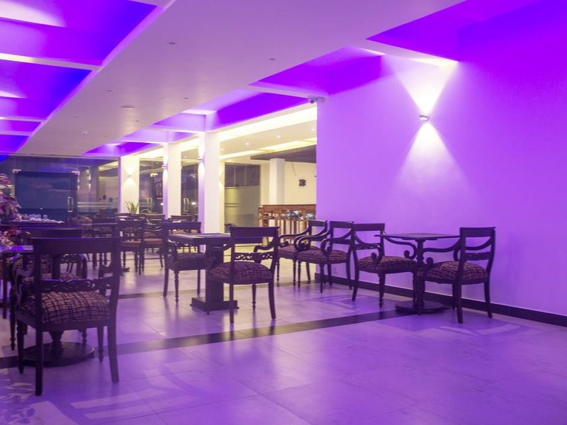 Heaven Seven Hikkaduwa 193666