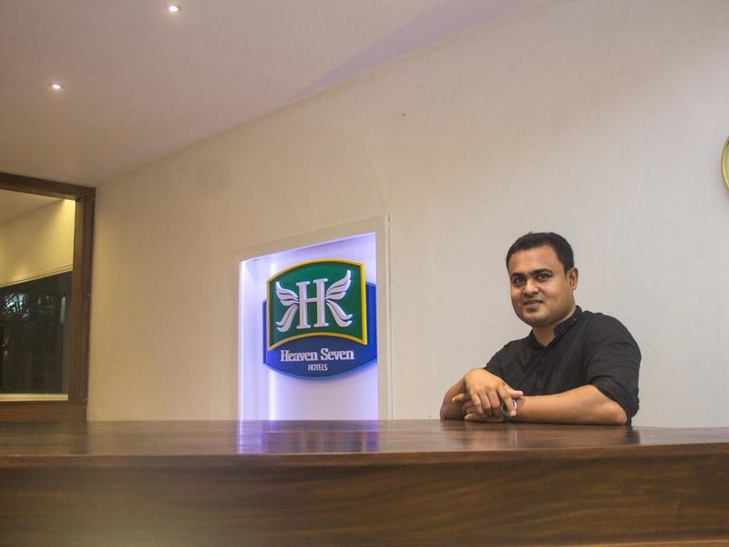 Heaven Seven Hikkaduwa 193669