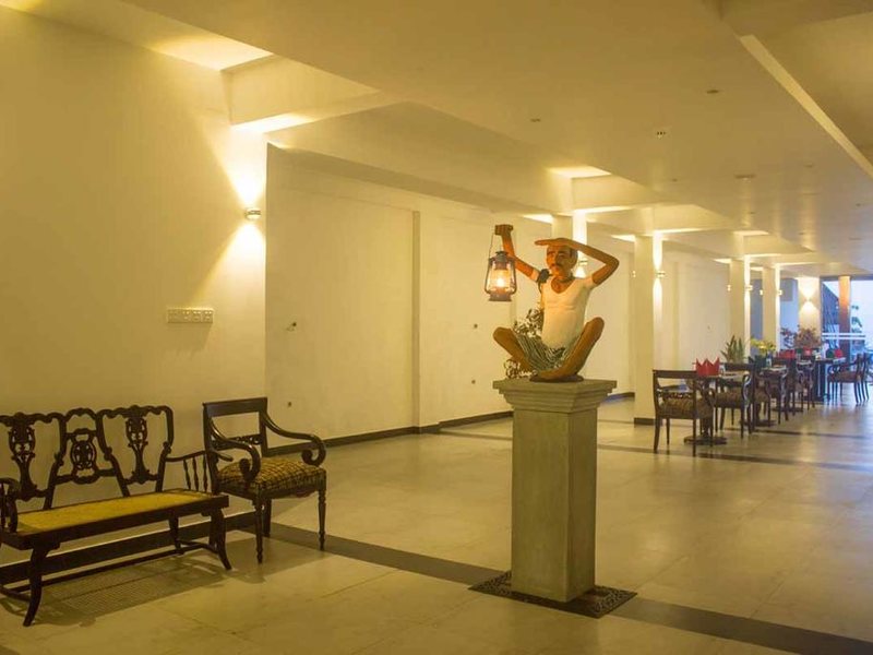 Heaven Seven Hikkaduwa 193671