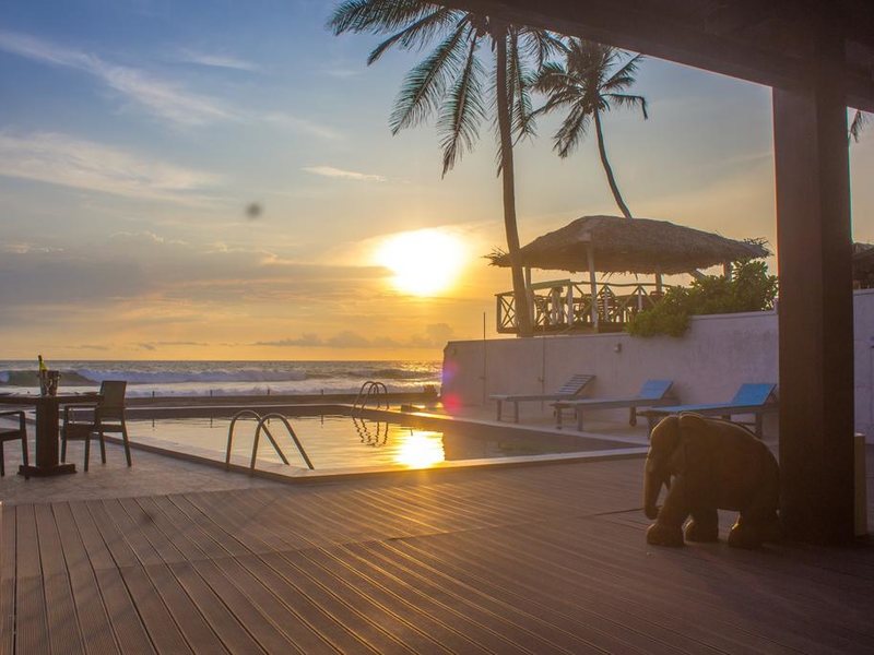 Heaven Seven Hikkaduwa 193673