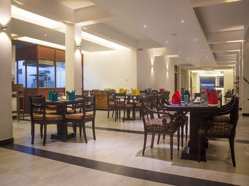 Heaven Seven Hikkaduwa 193674